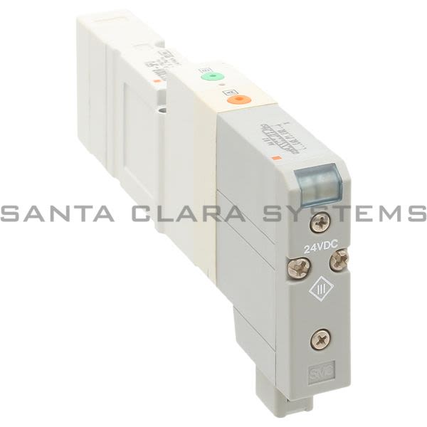 SMC SV1300R-5FU Solenoid Valve Product Image