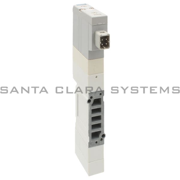 SMC SV1300R-5FU Solenoid Valve Product Image