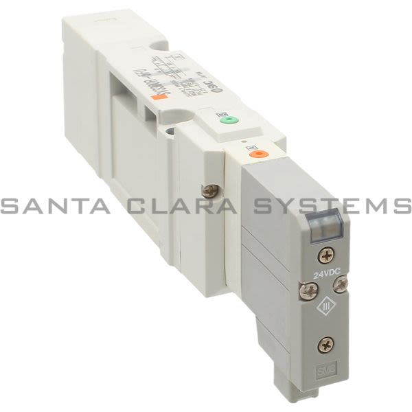 SMC SV3300R-5FU Valve Product Image