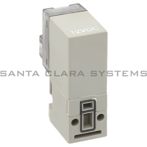 SMC SY113-6L0Z-M3 Solenoid Valve 3-Port Product Image