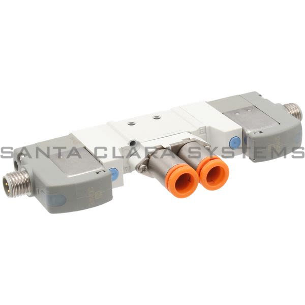 SMC SY3220-5WOZ-N7 Solenoid Valve Product Image