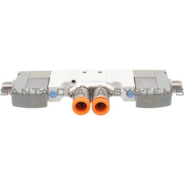 SMC SY3220-5WOZ-N7 Solenoid Valve Product Image