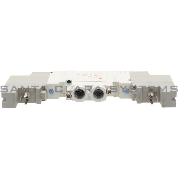 SMC SY5220-5YO-01F-Q Solenoid Valve Product Image