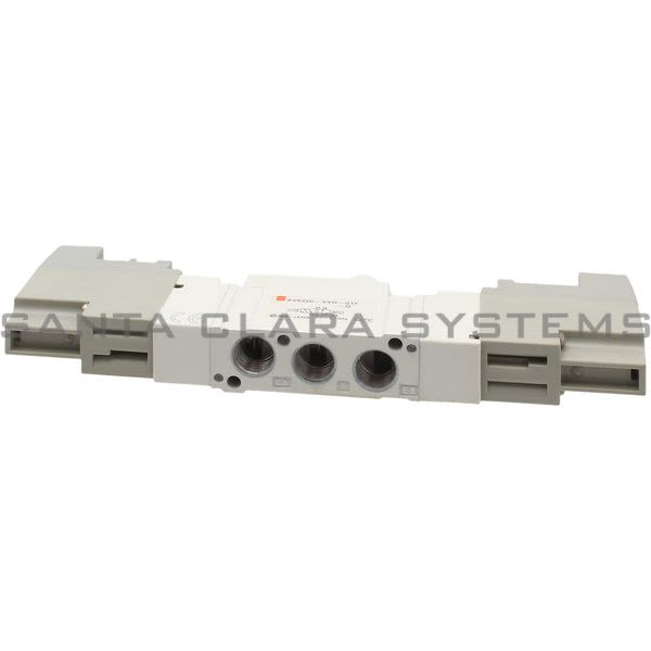 SMC SY5220-5YO-01F-Q Solenoid Valve Product Image