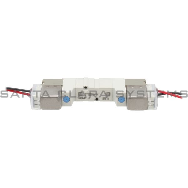 SMC SYJ3230-5H Solenoid Valve Assembly Product Image
