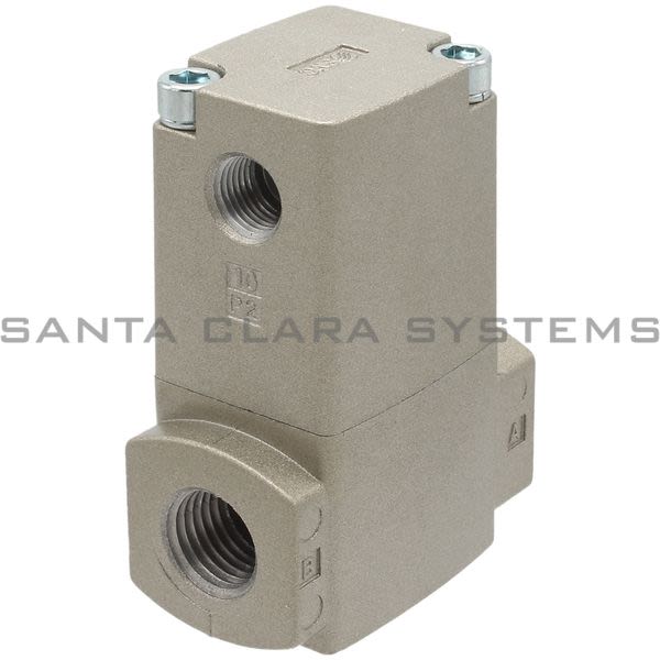 SMC VNA101A-8A Process Valve Product Image