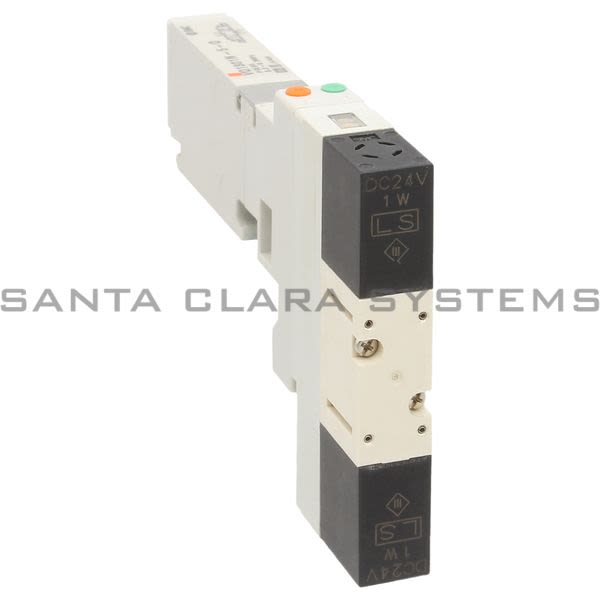 SMC VQ1301N-5-Q Valve Product Image