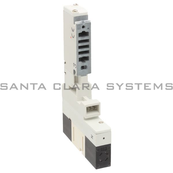 SMC VQ1301N-5-Q Valve Product Image