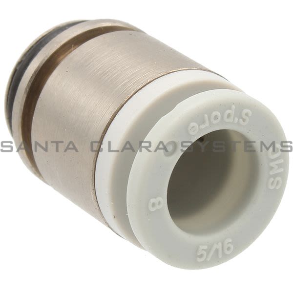 SMC VVQ1000-51A-C8 Fitting Product Image