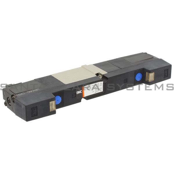 SMC VZS2550-3FZ Fitting Product Image