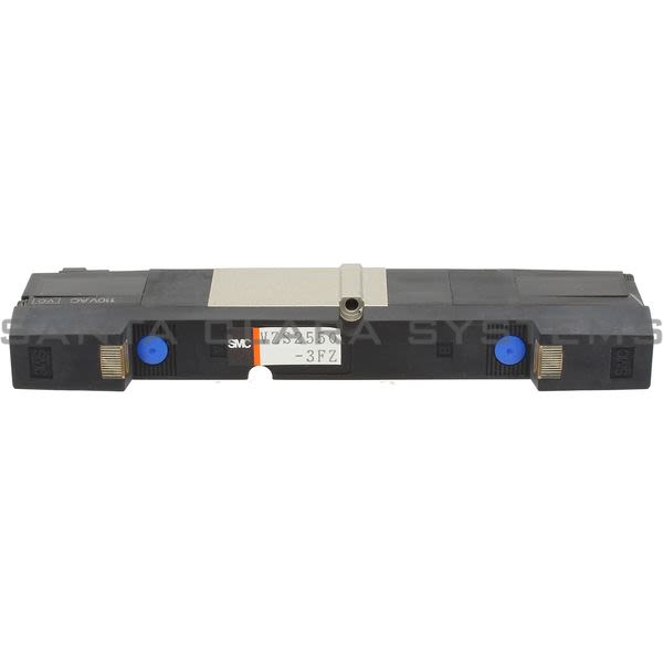 SMC VZS2550-3FZ Fitting Product Image