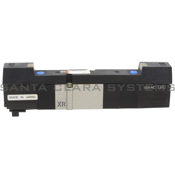 SMC VZS2550-3FZ Fitting Product Image