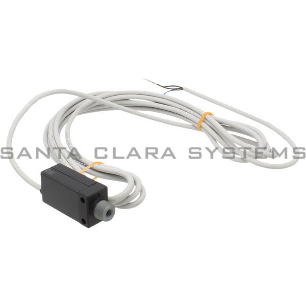 SMC ZSE2-T1-55L Compact Pressure Switch Product Image