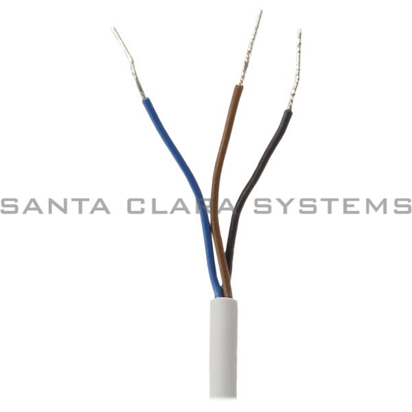 SMC ZSE2-T1-55L Compact Pressure Switch Product Image