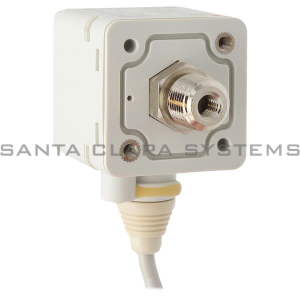 SMC ZSE40-T1-62SDPC Vacuum Switch Product Image