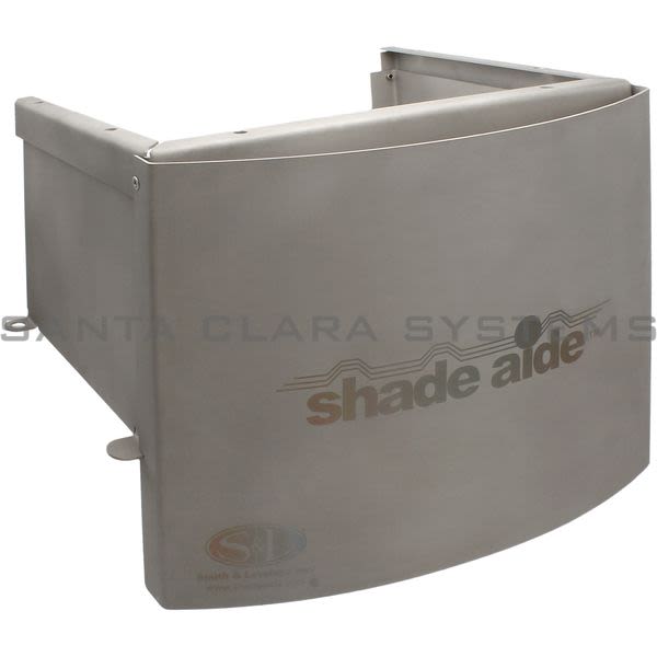 Smith & Loveless H87A379B Shade-Aide HMI Protector Assembly S/S Product Image