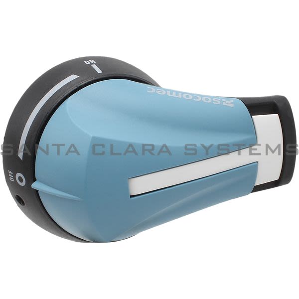 Socomec 141F2111 Handle Product Image