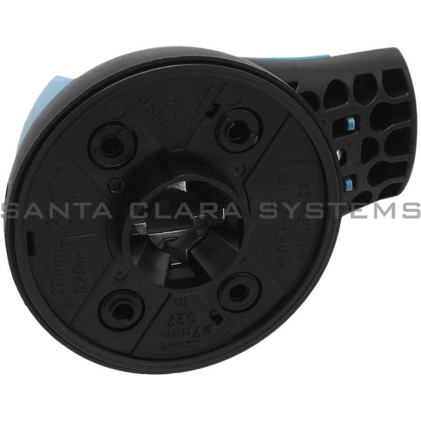 Socomec 141F2111 Handle Product Image