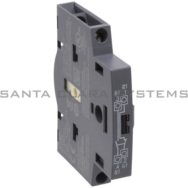 Socomec 22990001 Auxilary Contact Product Image