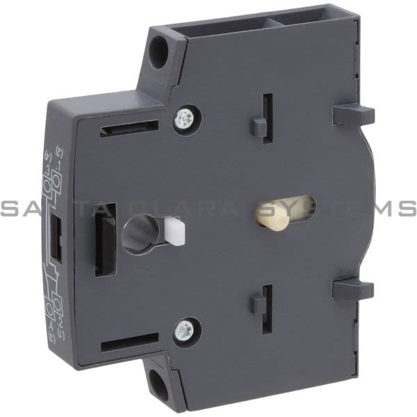 Socomec 22990001 Auxilary Contact Product Image