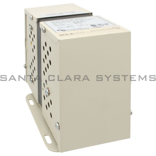 Sola 23-13-030-2 Constant Voltage Power Conditioner Product Image