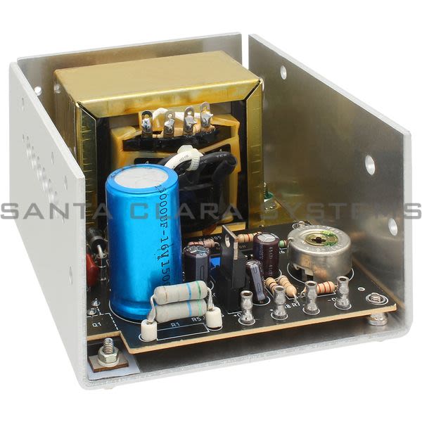 Sola 83-05-230-03 Power Supply | 47-63 Hz 5-VDC 3-AMPS Product Image
