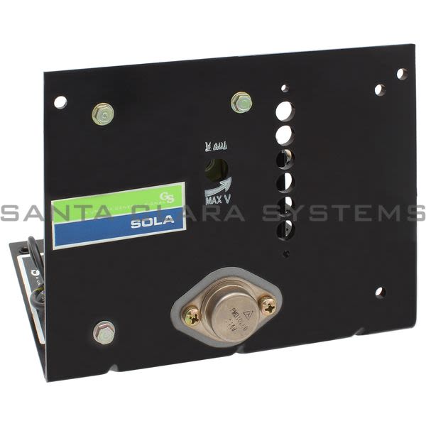 Sola 83-05-260-2 Power Supply Product Image
