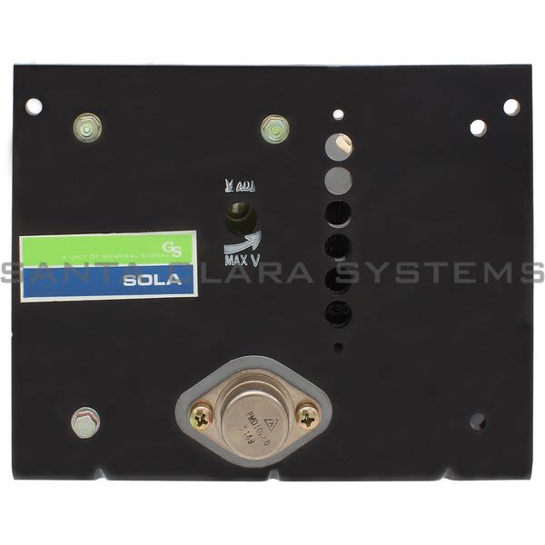 Sola 83-05-260-2 Power Supply Product Image