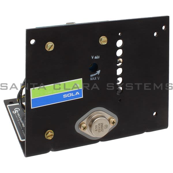 Sola 83-12-250-2 Power Supply Product Image