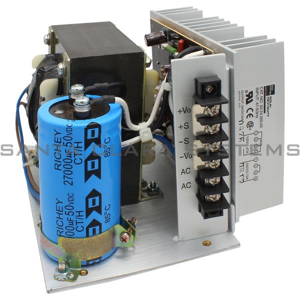 Sola 83-24-260-03  Power Supply Product Image