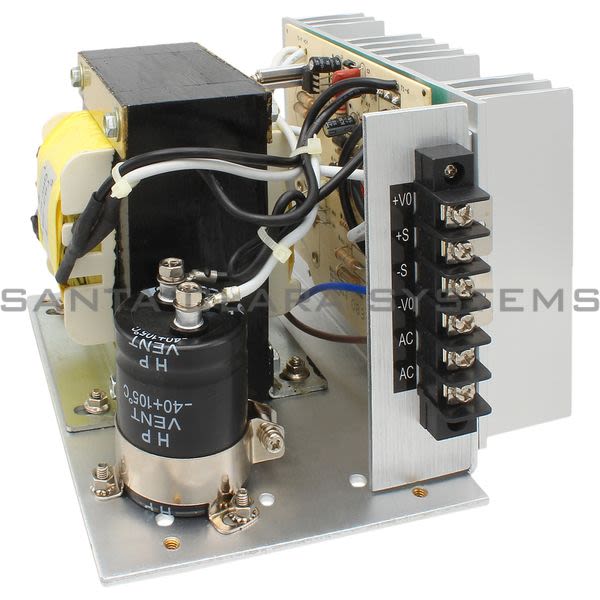 Sola 83-24-260-3  Power Supply Product Image