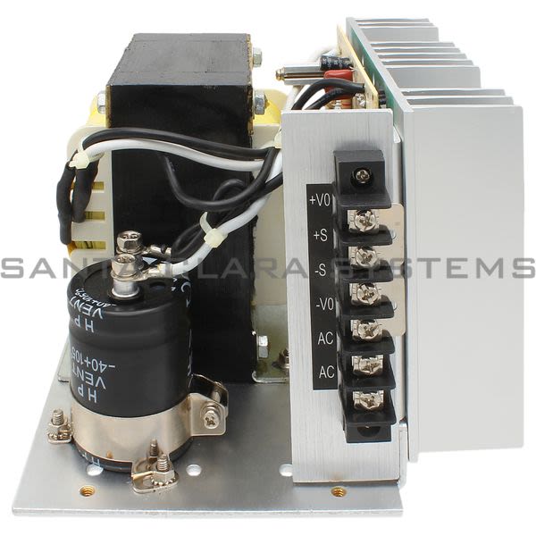 Sola 83-24-260-3  Power Supply Product Image