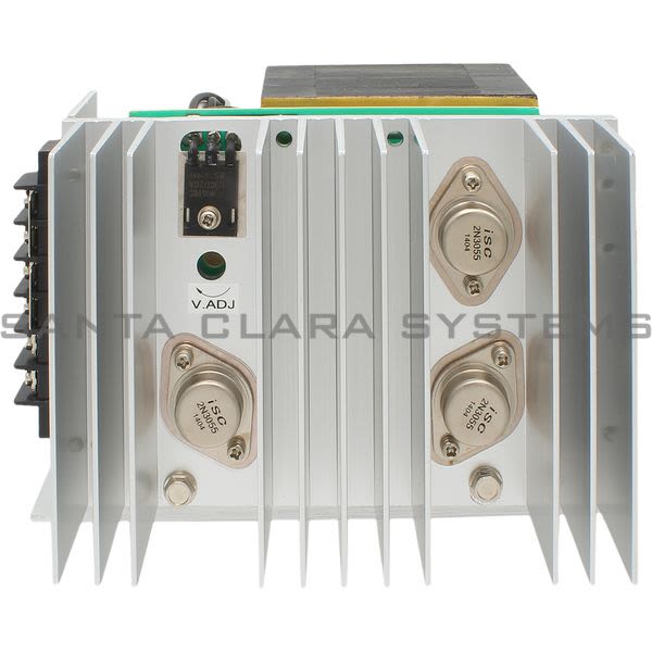 Sola 83-24-260-3  Power Supply Product Image