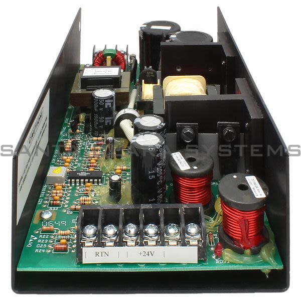 Sola 86-24-310 Power Supply Open Frame Product Image