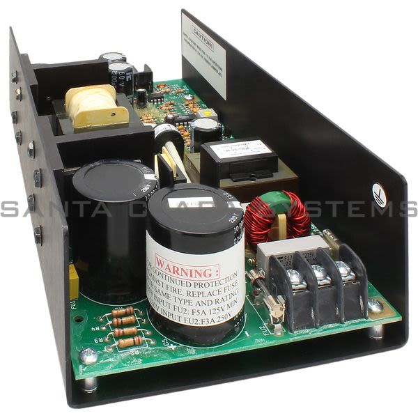 Sola 86-24-310 Power Supply Open Frame Product Image