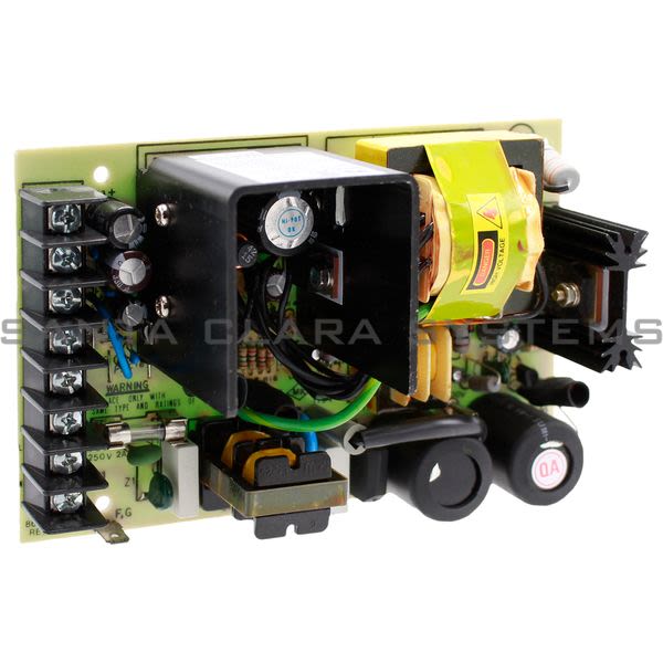 Sola 86-40050-54 Powersupply Product Image