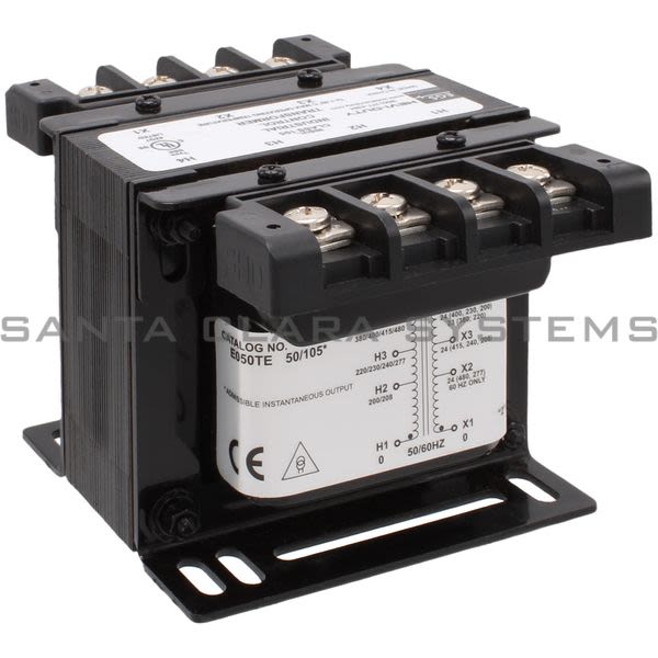 Sola E050TE Transformer Product Image