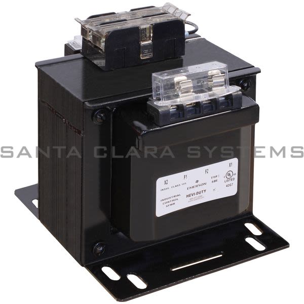 Sola E1000WB Transformer | Emerson Product Image