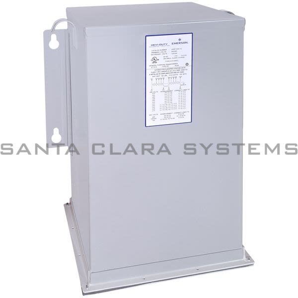 Sola HS5F10AS12 Transformer | Emerson Product Image