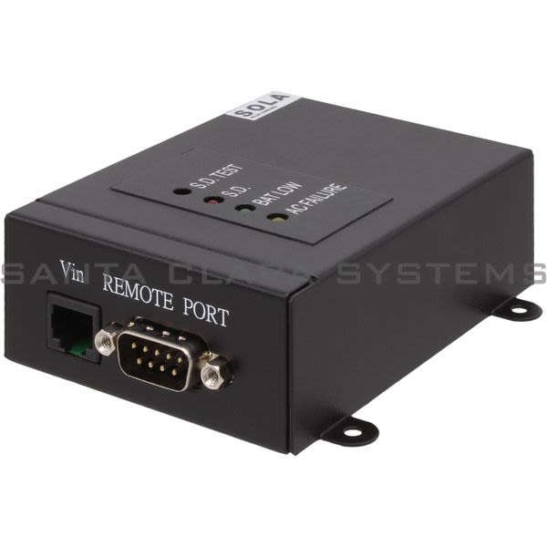 Sola RELAYCARD-SDU Dry Contact Relay Kit Product Image