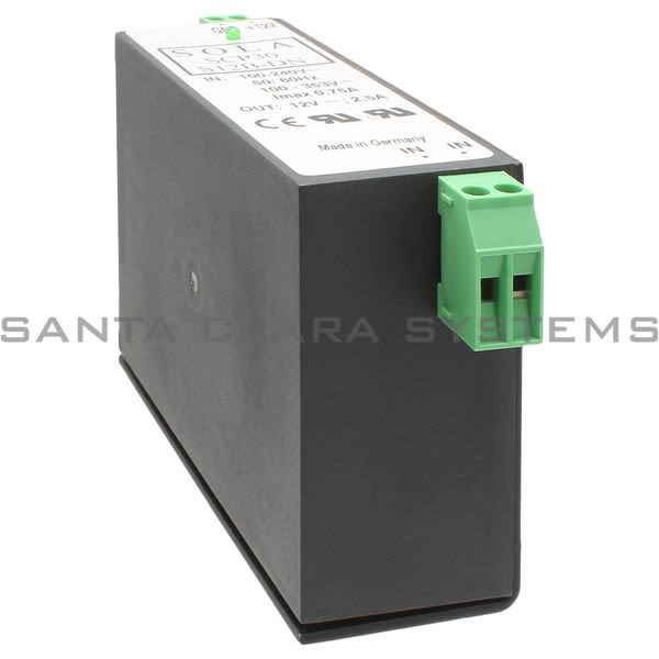 Sola SCP30S12B-DN Power Supply Product Image