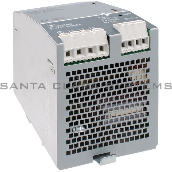 Sola SDN10-24-480 Power Supply Product Image