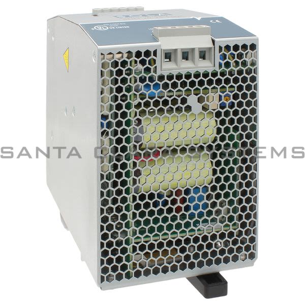 Sola SDN20-24-100C Emerson Power Supply Product Image