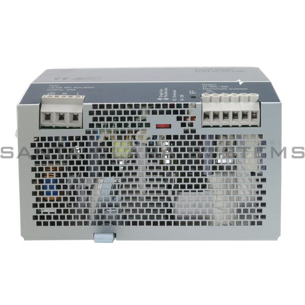 Sola SDN20-24-100P Power Supply Product Image