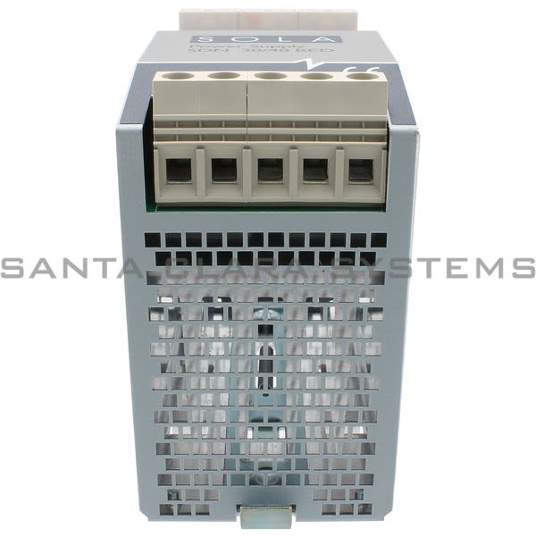 Sola SDN 30/40 RED  Redundant Power Supply Product Image