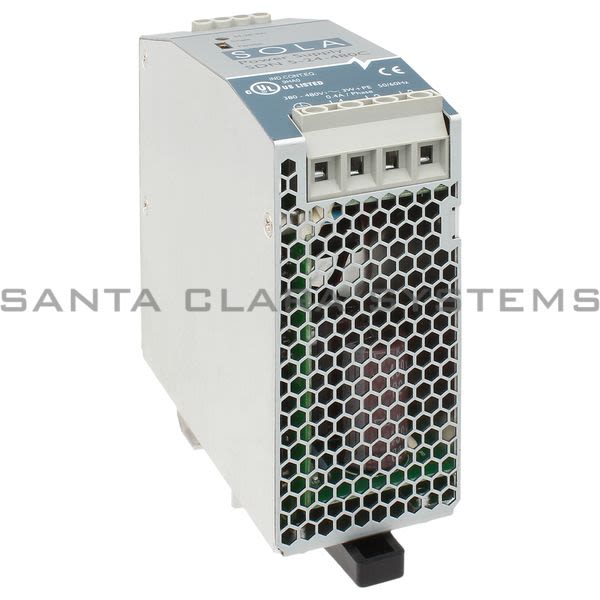 Sola SDN5-24-480C Power Supply Product Image