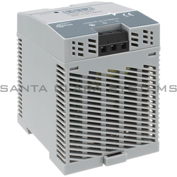 Sola SDP4-24-100LT Power Supply Product Image
