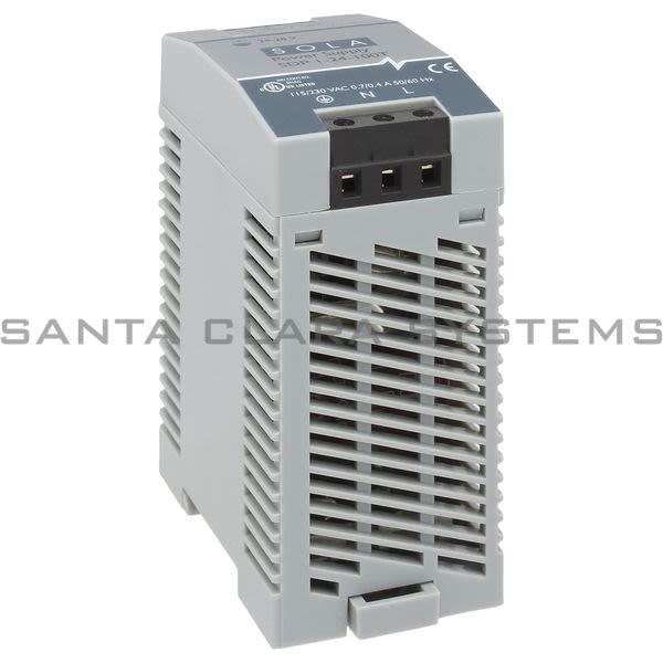 Sola SDP1-24-100T  Power Supply Product Image