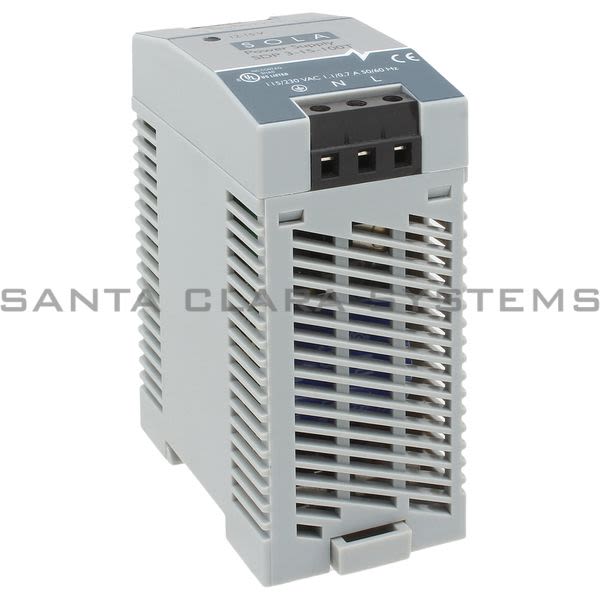 Sola SDP3-15-100T  Power Supply Product Image
