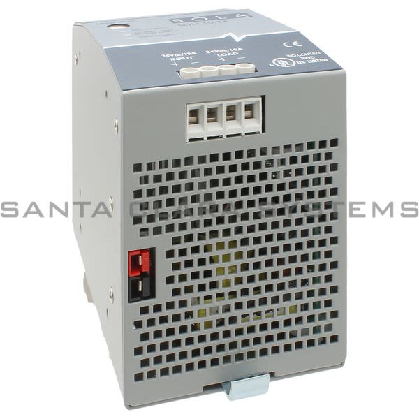 Sola SDU10-24 Power Supply Product Image
